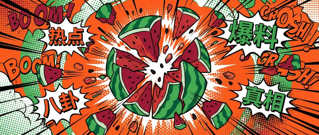 澳门永利app 今日头瓜爆炸漫画横幅