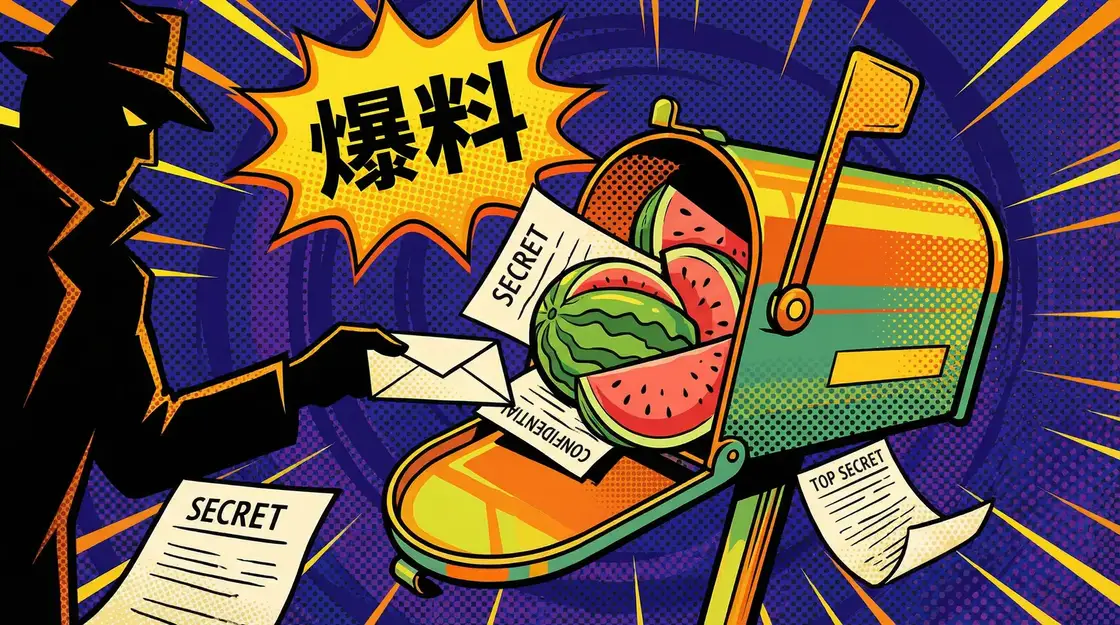 澳门永利app 匿名爆料通道漫画插图